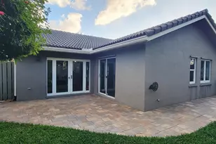 12555 SW 7th Pl, Davie, FL 33325 - Photo 30