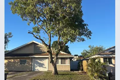 6533 Harbour Road, Pompano Beach, FL 33068 - Photo 1