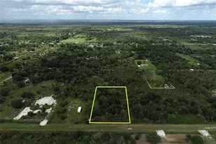19731 NW 266th St, Okeechobee, FL 34972 - Photo 1