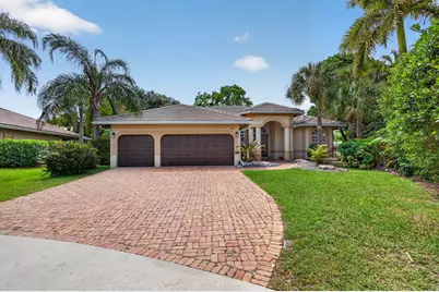 7057 NW 67th Terrace, Parkland, FL 33067 - Photo 1