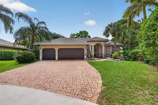 7057 NW 67th Terrace, Parkland, FL 33067 - Photo 1