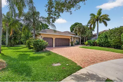 7057 NW 67th Terrace, Parkland, FL 33067 - Photo 2