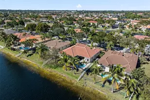 16364 NW 14th St, Pembroke Pines, FL 33028 - Photo 34