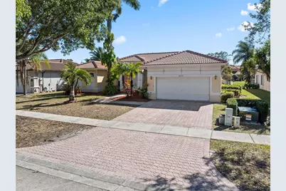 16364 NW 14th Street, Pembroke Pines, FL 33028 - Photo 42