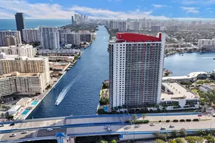 2600 E Hallandale Beach Blvd, Hallandale Beach, FL 33009 - Photo 36