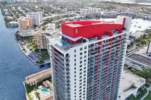 2600 E Hallandale Beach Blvd, Hallandale Beach, FL 33009 - Photo 1