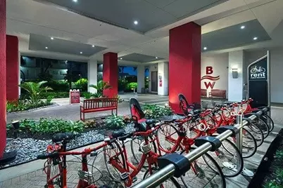 2600 E Hallandale Beach Boulevard #T3210, Hallandale Beach, FL 33009 - Photo 28