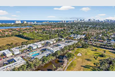 1354 N 12th Court #7B, Hollywood, FL 33019 - Photo 66