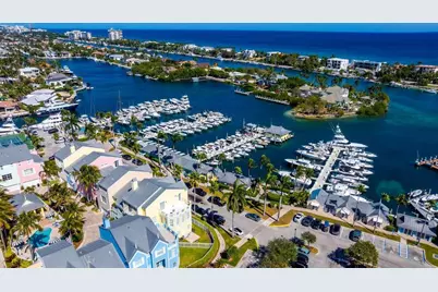 2825 Marina Circle #2825, Lighthouse Point, FL 33064 - Photo 4