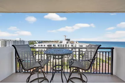1149 Hillsboro Mile #1007, Hillsboro Beach, FL 33062 - Photo 16