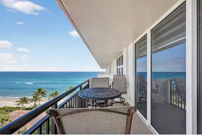 1149 Hillsboro Mile #PH07, Pompano Beach, FL 33062 - Photo 18