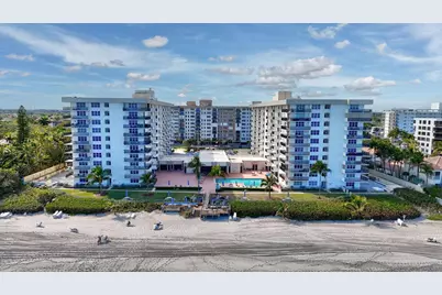 1149 Hillsboro Mile #1007, Hillsboro Beach, FL 33062 - Photo 2