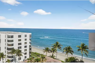 1149 Hillsboro Mile #PH07, Pompano Beach, FL 33062 - Photo 36