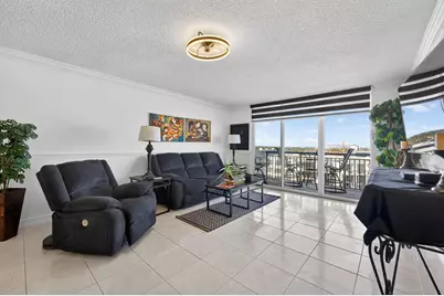 1149 Hillsboro Mile #PH07, Pompano Beach, FL 33062 - Photo 8