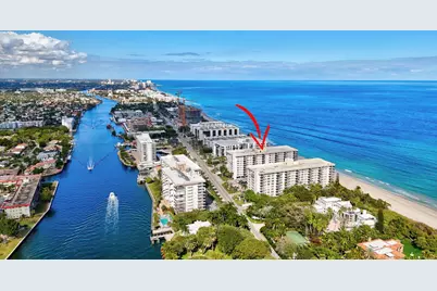 1149 Hillsboro Mile #PH07, Pompano Beach, FL 33062 - Photo 76