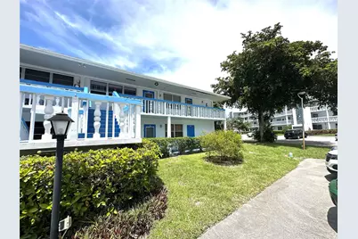 124 Ventnor F #124, Deerfield Beach, FL 33442 - Photo 1
