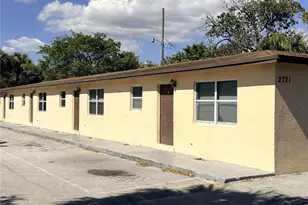 2721 Ave, West Palm Beach, FL 33404 - Photo 1