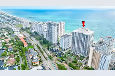 4240 Galt Ocean Drive #2303, Fort Lauderdale, FL 33308 - Photo 2