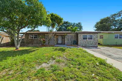 7560 Venetian Street, Miramar, FL 33023 - Photo 1