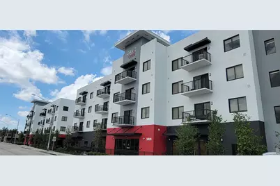 3801 Davie Boulevard #405, Fort Lauderdale, FL 33312 - Photo 1