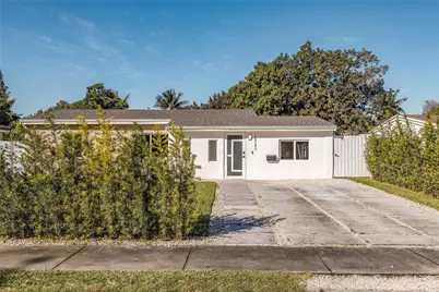 18340 NE 20th Court, North Miami Beach, FL 33179 - Photo 2