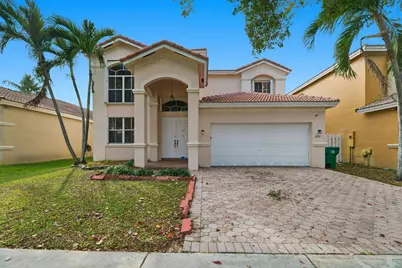 2332 SW 126th Avenue, Miramar, FL 33027 - Photo 1