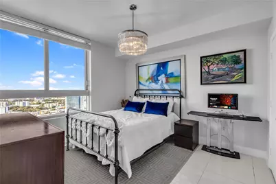 90 SW 3rd Street #3808, Miami, FL 33130 - Photo 6