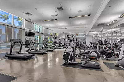 90 SW 3rd Street #3808, Miami, FL 33130 - Photo 16