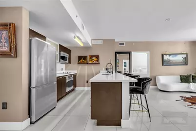 90 SW 3rd Street #3808, Miami, FL 33130 - Photo 8