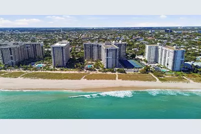 5100 N Ocean Boulevard #1408, Fort Lauderdale, FL 33308 - Photo 2