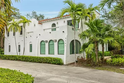 445 NE 56, Miami, FL 33137 - Photo 1