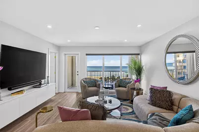 750 N Ocean Boulevard #608, Pompano Beach, FL 33062 - Photo 2