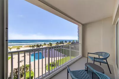 750 N Ocean Boulevard #608, Pompano Beach, FL 33062 - Photo 28