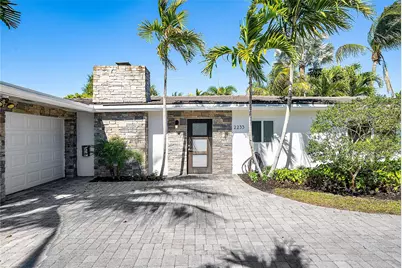 2233 NE 30th Court, Lighthouse Point, FL 33064 - Photo 2