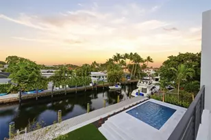 1113 Avocado Isle, Fort Lauderdale, FL 33315 - Photo 30