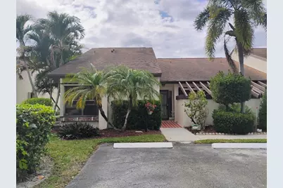 3615 Willa Way #A, Lake Worth, FL 33467 - Photo 1