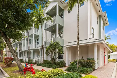 403 SW 13th Terrace #403, Fort Lauderdale, FL 33312 - Photo 2
