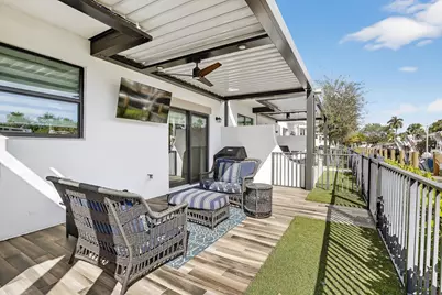 4458 E Aqua Bella Lane #4458, Fort Lauderdale, FL 33312 - Photo 44