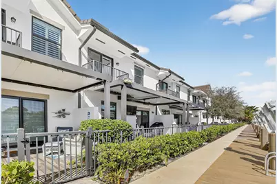 4458 E Aqua Bella Lane #4458, Fort Lauderdale, FL 33312 - Photo 48