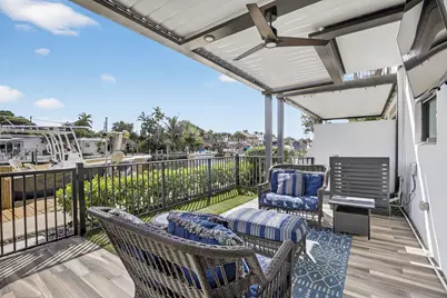 4458 E Aqua Bella Lane #4458, Fort Lauderdale, FL 33312 - Photo 42