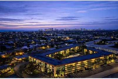 5300 NE 24th Terrace 216C #0, Fort Lauderdale, FL 33308 - Photo 2