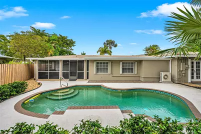 1760 NE 40th Court, Oakland Park, FL 33334 - Photo 6