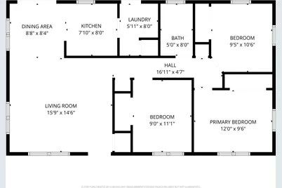 5649 SW 36th Court, West Park, FL 33023 - Photo 30
