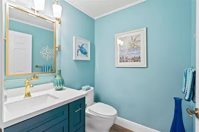 9129 N Vineyard Lake Drive #9129, Plantation, FL 33324 - Photo 10