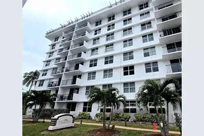 1009 N Ocean Boulevard #411, Pompano Beach, FL 33062 - Photo 1