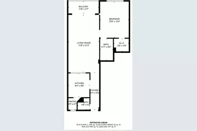 5300 NE 24th Terrace #216C, Fort Lauderdale, FL 33308 - Photo 42