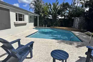 6128 Eden Rd, West Palm Beach, FL 33417 - Photo 2