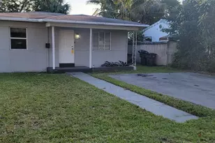 1938 Fletcher St, Hollywood, FL 33020 - Photo 2