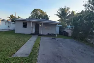 1938 Fletcher St, Hollywood, FL 33020 - Photo 6