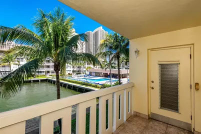 1891 S Ocean Drive #207, Hallandale Beach, FL 33009 - Photo 2